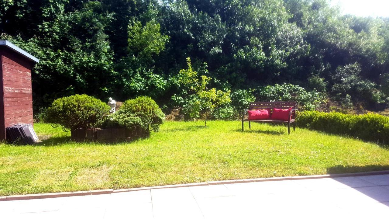 Gruener Garten 威廉港 外观 照片